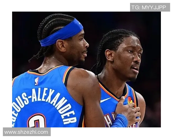 NBA常规赛西部排名：快船坐收渔利，亚历山大率雷霆崛起，湖人遭掘金压制